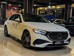 مرسيدس بنز E-Class